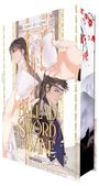 Jiu Qing Tang: Ballad of Sword and Wine 1, Buch