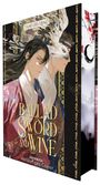 Jiu Qing Tang: Ballad of Sword and Wine 2, Buch
