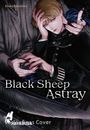 Rirako Kabashima: Black Sheep Astray, Buch