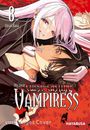 Chisaki Kanai: My Dear Curse-casting Vampiress 8, Buch