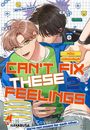 Kou Hirokawa: Can't Fix These Feelings 2, Buch