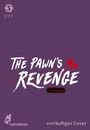 Evy: The Pawn's Revenge - 3rd Season 3, Buch