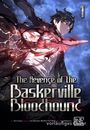 Step on a LEGO: The Revenge of the Baskerville Bloodhound 1, Buch