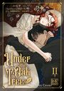 Namu: Under the Oak Tree (Webtoon) 2, Buch