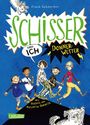 Frank Schmeißer: Schisser und ich 2: Donnerwetter, Buch
