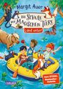 Margit Auer: Die Schule der magischen Tiere 16: Land unter!, Buch