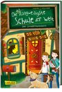Sabrina J. Kirschner: Die unlangweiligste Schule der Welt 7: Der Schüleraustausch, Buch