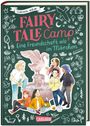 Corinna Wieja: Fairy Tale Camp 2: Eine Freundschaft wie im Märchen, Buch