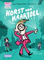 Ingo C. Schoenleber: Horst von Haartoll, Buch