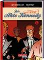 Mick Peet: Die Akte Kennedy 1: Ich werde Präsident, Buch