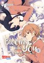 Nio Nakatani: Bloom into you: Anthologie 1, Buch