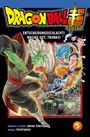 Akira Toriyama: Dragon Ball Super 5, Buch