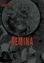 Junji Ito: Remina, Buch
