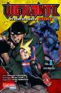 Kohei Horikoshi: Vigilante - My Hero Academia Illegals 1, Buch