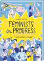 Lauraine Meyer: Feminists in Progress, Buch