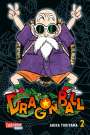 Akira Toriyama: Dragon Ball Massiv 2, Buch