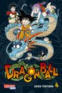 Akira Toriyama: Dragon Ball Massiv 4, Buch