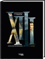 Yves Sente: XIII Gesamtausgabe 6, Buch