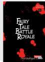 Soraho Ina: Fairy Tale Battle Royale 5, Buch