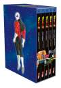 Toriyama Akira: Dragon Ball Super Bände 6-10 im Sammelschuber mit Extra, Buch