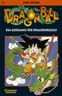 Akira Toriyama: Dragon Ball 01. Das Geheimnis der Drachenkugeln, Buch