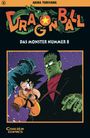 Akira Toriyama: Dragon Ball 06. Das Monster Nummer 8, Buch