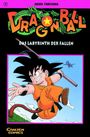 Akira Toriyama: Dragon Ball 07. Das Labyrinth der Fallen, Buch