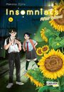 Makoto Ojiro: Insomniacs After School 4, Buch