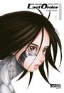 Yukito Kishiro: Battle Angel Alita - Last Order - Perfect Edition 1, Buch