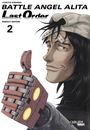 Yukito Kishiro: Battle Angel Alita - Last Order - Perfect Edition 2, Buch