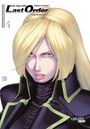 Yukito Kishiro: Battle Angel Alita - Last Order - Perfect Edition 4, Buch