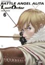Yukito Kishiro: Battle Angel Alita - Last Order - Perfect Edition 6, Buch