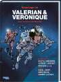 : Valerian und Veronique Hommage 1, Buch