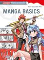 Hikaru Hayashi: Manga-Zeichenstudio: Manga Basics, Buch