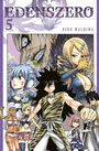 Hiro Mashima: Edens Zero 5, Buch