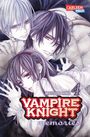 Matsuri Hino: Vampire Knight - Memories 4, Buch