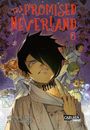 Kaiu Shirai: The Promised Neverland 6, Buch