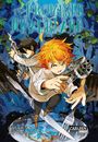 Kaiu Shirai: The Promised Neverland 8, Buch