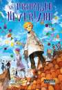 Kaiu Shirai: The Promised Neverland 9, Buch