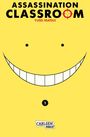 Yusei Matsui: Assassination Classroom 01, Buch