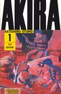 Katsuhiro Otomo: Akira 01. Original-Edition, Buch