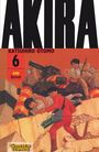 Katsuhiro Otomo: Akira 06. Original-Edition, Buch