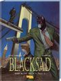 Juan Diaz Canales: Blacksad 6: Wenn alles fällt - Teil 1, Buch