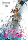 Kaiu Shirai: The Promised Neverland 18, Buch