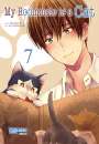 Tsunami Minatsuki: My Roommate is a Cat 7, Buch