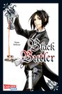 Yana Toboso: Black Butler 01, Buch