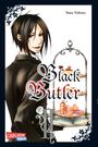 Yana Toboso: Black Butler 02, Buch