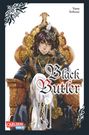 Yana Toboso: Black Butler 16, Buch