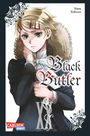 Yana Toboso: Black Butler 20, Buch