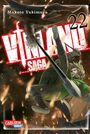 Makoto Yukimura: Vinland Saga 22, Buch